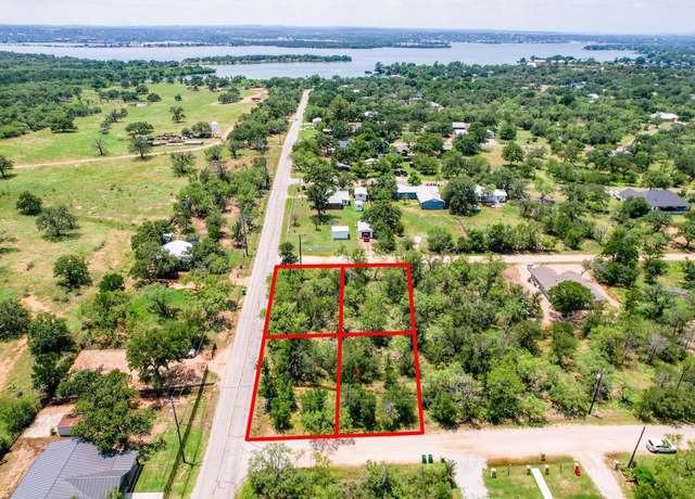 Property at Lots 149-152 Valley View Ln, Granite Shoals, TX 78654