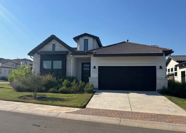 Property at 401 Mayapple, Horseshoe Bay, TX 78657, 3 beds, 2.5 baths