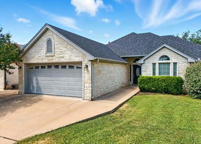 Property at 304 Fox Xing, Burnet, TX 78611, 3 beds, 2 baths