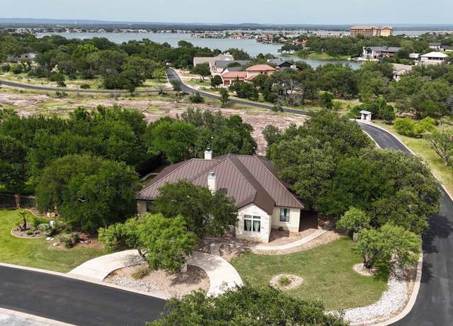 Property at 700 Indian Paint Blvd, Horseshoe Bay, TX 78657, 4 beds, 3 baths
