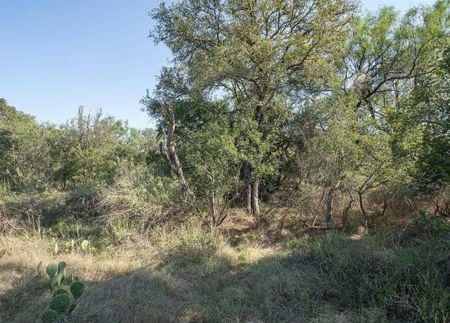 Property at LOT 220 Timber Valley Ln, Granite Shoals, TX 78654