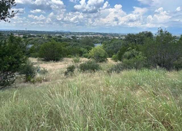 Property at Lot 14 Blazing Star, Horseshoe Bay, TX 78657