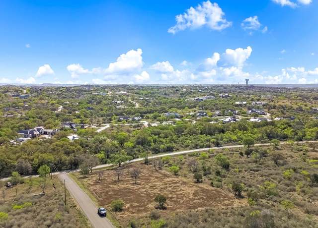 Property at 1917 Sandy Dr, Horseshoe Bay, TX 78657