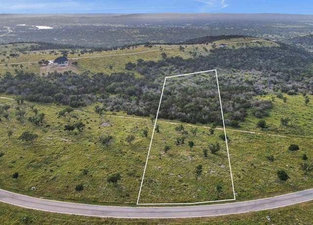 Property at LOT 163 Westridge Way, Kingsland, TX 78639