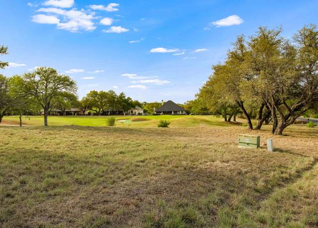 Property at TBD Fault Line, Horseshoe Bay, TX 78657
