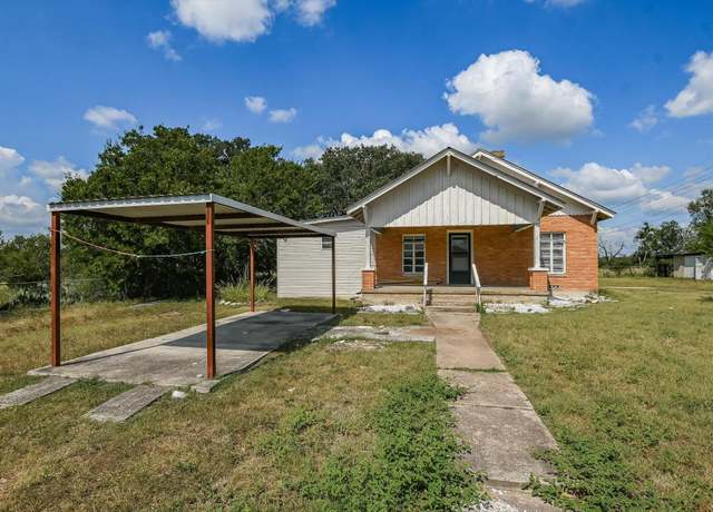 Property at 1712 Fm 963, Burnet, TX 78611, 4 beds, 2 baths