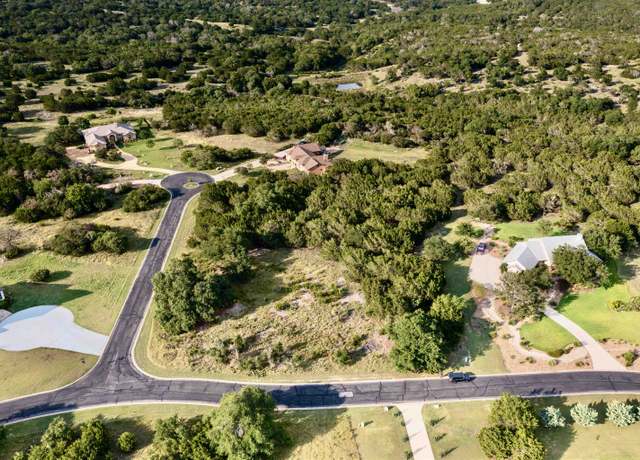 Property at 421 Eagle Rdg, Burnet, TX 78611