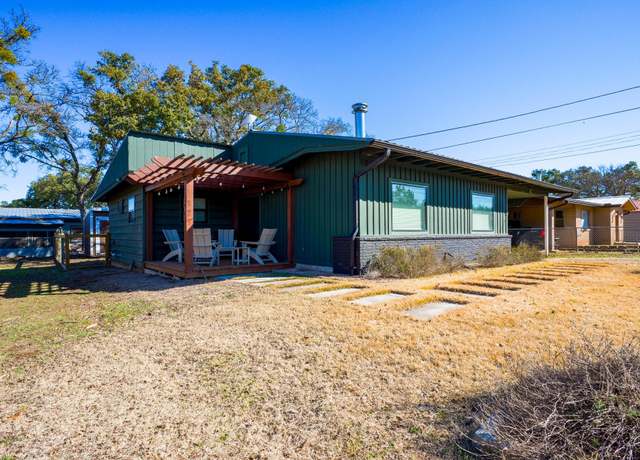 Property at 1110 Sunset Ln, Burnet, TX 78611, 2 beds, 2 baths
