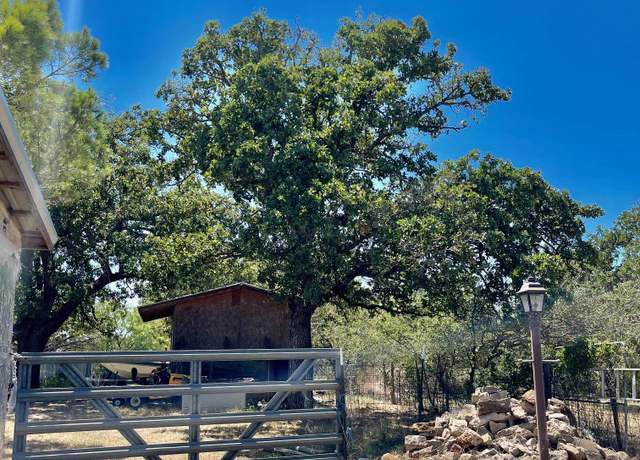 Property at 835 Whited St, Tow, TX 78672, 3 beds, 2 baths