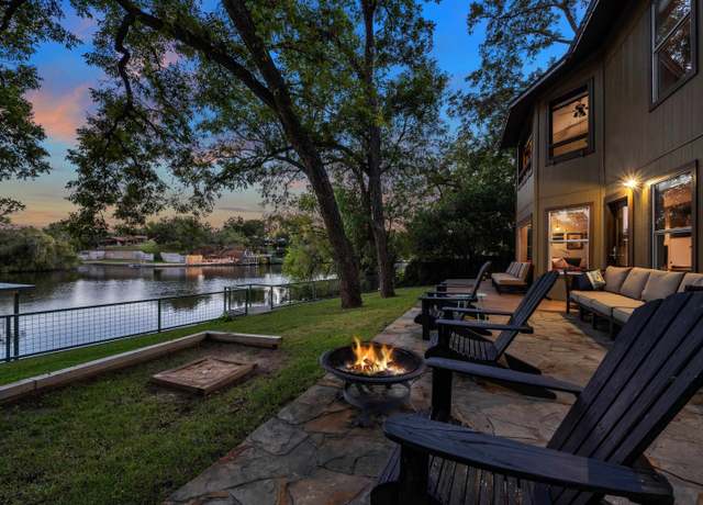 Property at 1100 Long Dr, Burnet, TX 78611, 2 beds, 2 baths