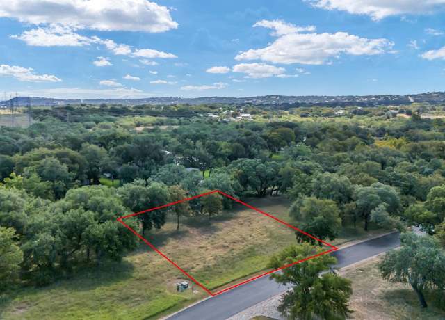 Property at LOT 249 La Serena Loop, Horseshoe Bay, TX 78657