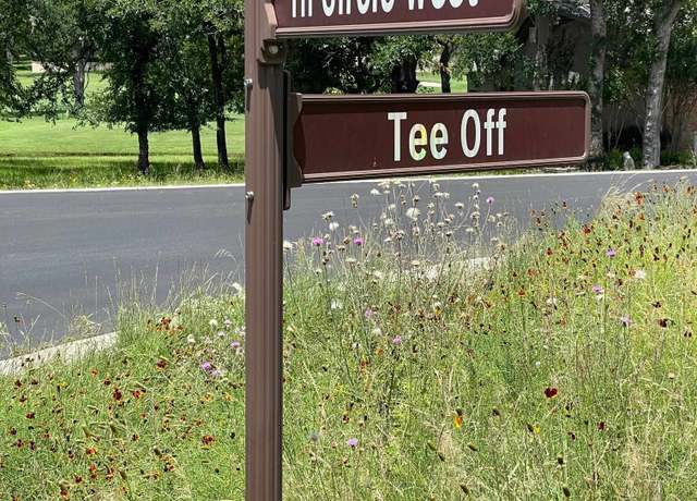 Property at TBD Tee Off / Hi Cir W, Horseshoe Bay, TX 78657