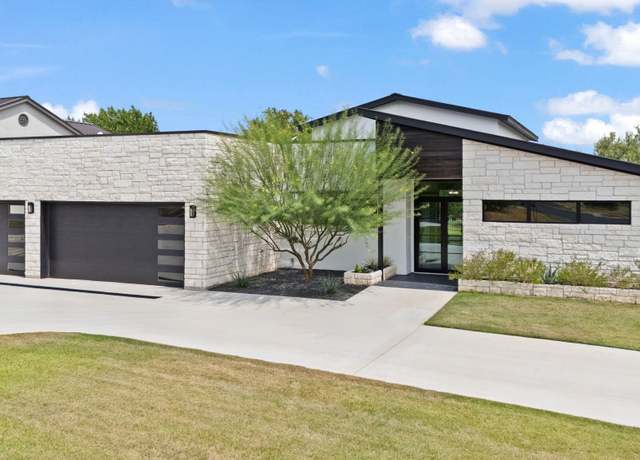 Property at 301 Eocene, Horseshoe Bay, TX 78657, 3 beds, 3.5 baths