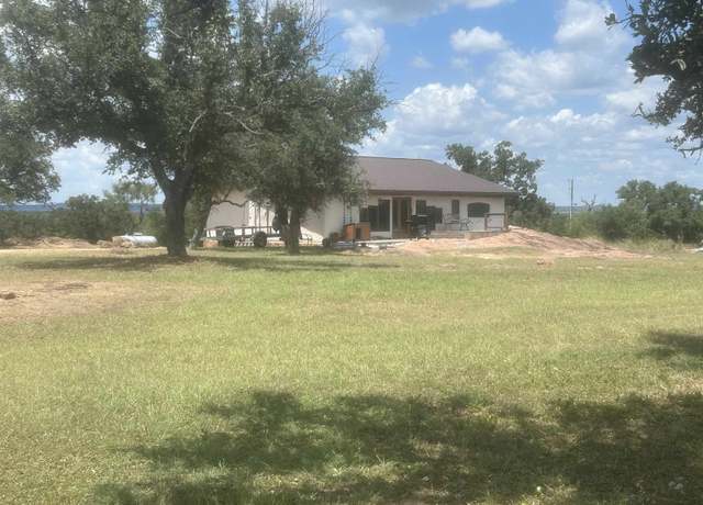 Property at 443 Wild Oaks Dr, Valley Spring, TX 78643, 2 beds, 2 baths