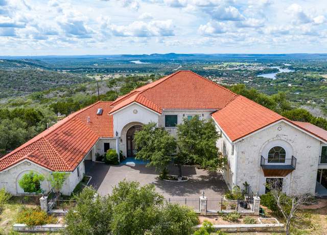 Property at 2425 Farm to Market 2342, Burnet, TX 78611, 6 beds, 5.5 baths