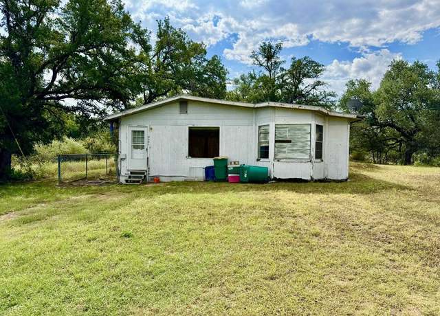 Property at 2501 W Belaire Ln, Granite Shoals, TX 78654, 1 bed, 1 bath