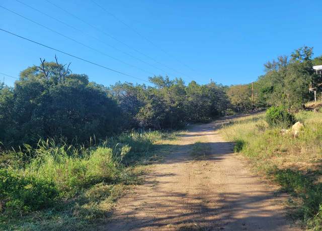 Property at TBD Electron Dr, Burnet, TX 78611