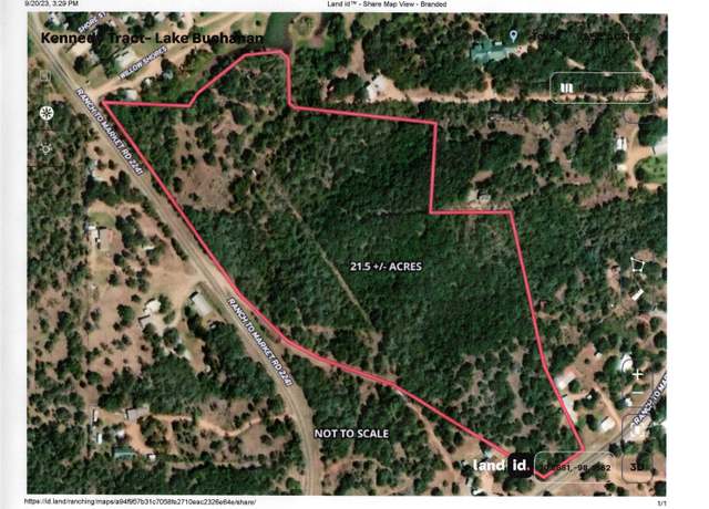 Property at 0 Ranch Road 2241 Tx, Tow, TX 78672