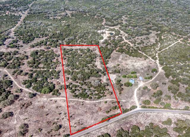 Property at TBD Lot 3 County Road 108, Burnet, TX 78611