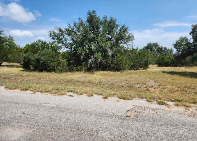Property at tbd Hob Nail, Horseshoe Bay, TX 78657