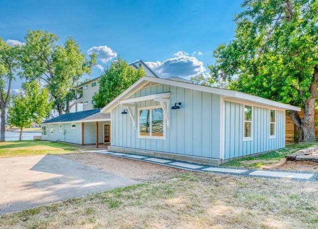 Property at 569 Ellen Williams Loop, Kingsland, TX 78639, 3 beds, 3 baths