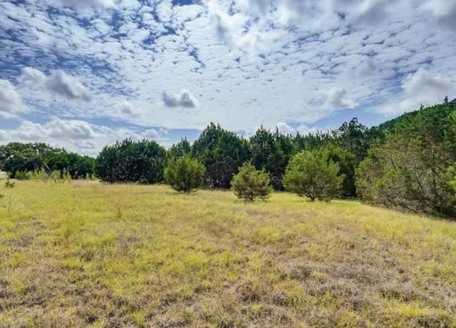 Property at Lot 77 Montana Dr, Marble Falls, TX 78654