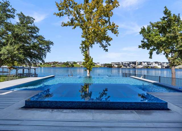 Property at 509 Lake St, Kingsland, TX 78639, 6 beds, 6.5 baths