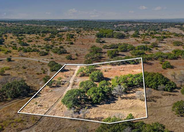 Property at 1364 N Walnut Rd, Johnson City, TX 78636
