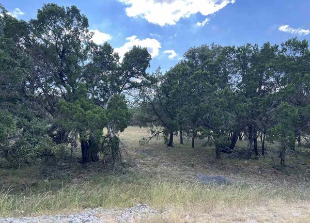 Property at Maverick South Rd, Horseshoe Bay, TX 78657