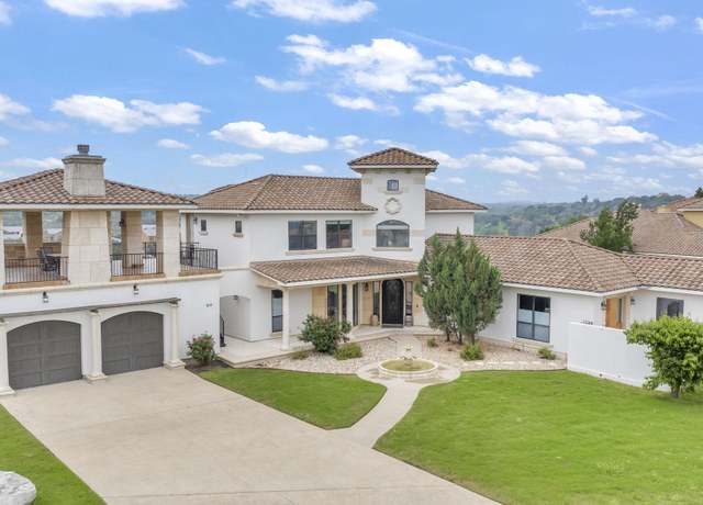 Property at 409 Cielo Cir, Marble Falls, TX 78654, 4 beds, 2.5 baths