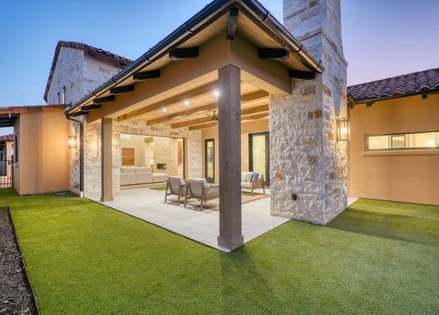 Property at 92 Encantada, Horseshoe Bay, TX 78657, 3 beds, 3.5 baths