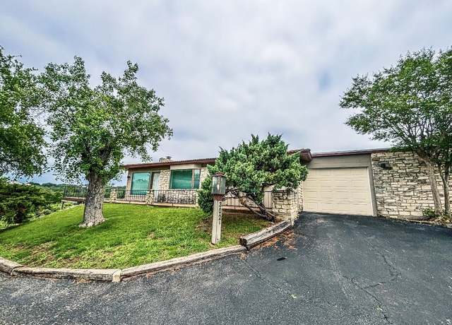 Property at 302 Dogie #B Dr, Horseshoe Bay, TX 78657, 2 beds, 2 baths