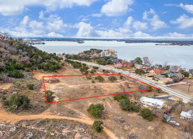 Property at 0000 W Fm 2147 Lot 4, Cottonwood Shores, TX 78657