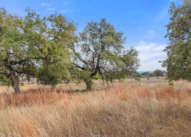Property at TBD Crystal Dr, Round Mountain, TX 78663