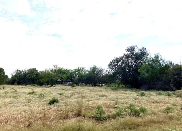 Property at Lots 543 & 544 Hilldale Dr, Granite Shoals, TX 78654
