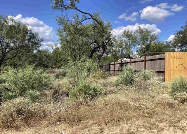 Property at Lots 543 & 544 Hilldale, Granite Shoals, TX 78654