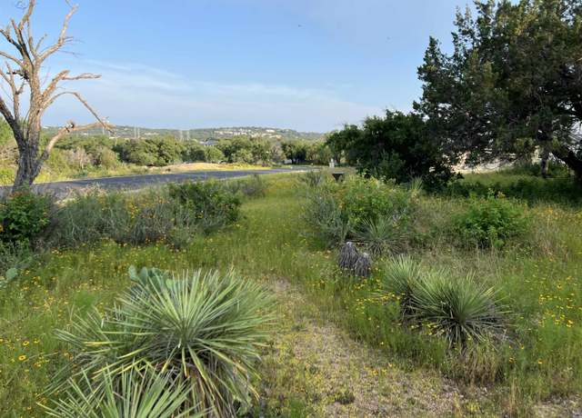 Property at Lot 18047 Indian Paint, Horseshoe Bay, TX 78657