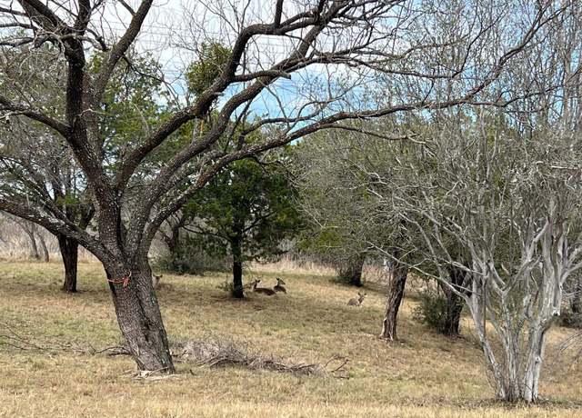Property at Lot 8002 Hi Circle West, Horseshoe Bay, TX 78657