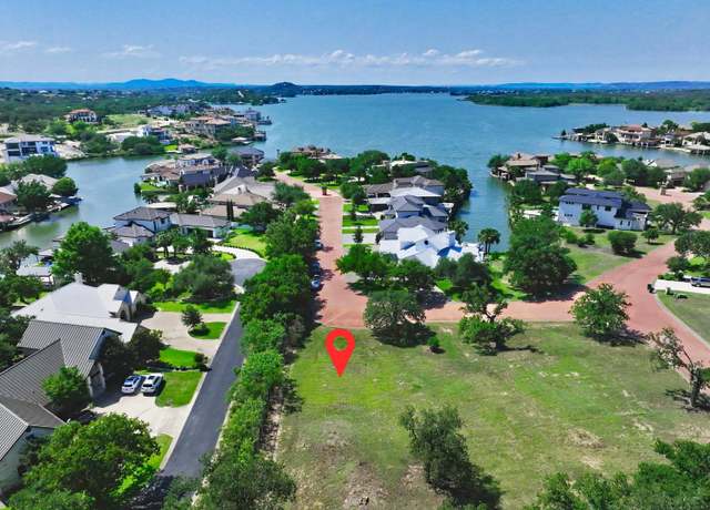 Property at Lot 49 Applehead Island Dr, Horseshoe Bay, TX 78657