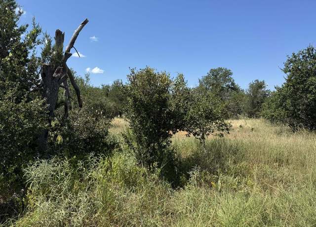 Property at 000 Zuleme, Burnet, TX 78611