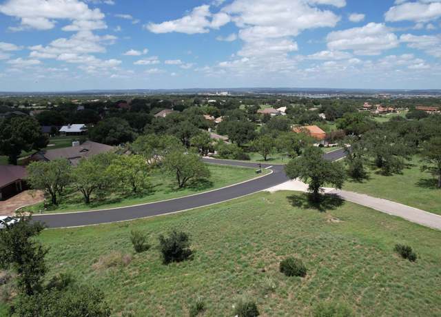 Property at Hi Circle South, Horseshoe Bay, TX 78657