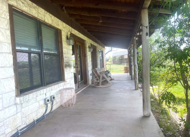 Property at 127 Offer Ln, Llano, TX 78643, 2 beds, 2 baths