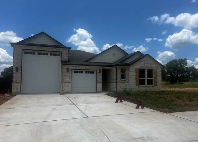 Property at 225 Firethorn Rd, Marble Falls, TX 78654, 4 beds, 3 baths