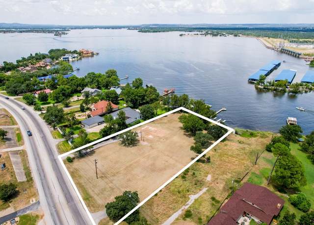 Property at 5012 W Fm 2147, Cottonwood Shores, TX 78657