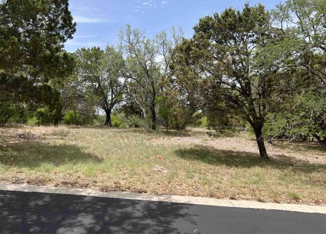 Property at Lot 44009 Mountain Dew, Horseshoe Bay, TX 78657