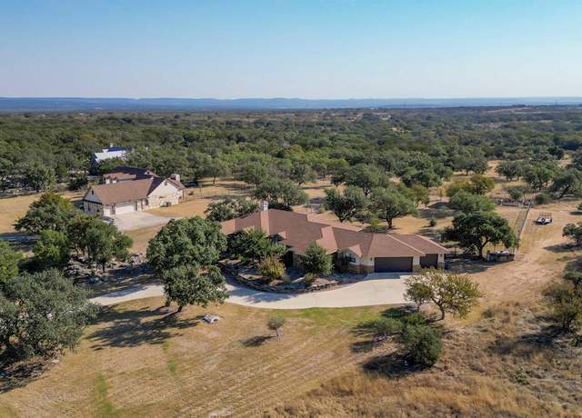 Property at 503 Vista View Trl, Spicewood, TX 78669, 4 beds, 2.5 baths