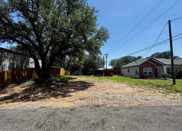 Property at Lt 156 Packsaddle Trl, Kingsland, TX 78639