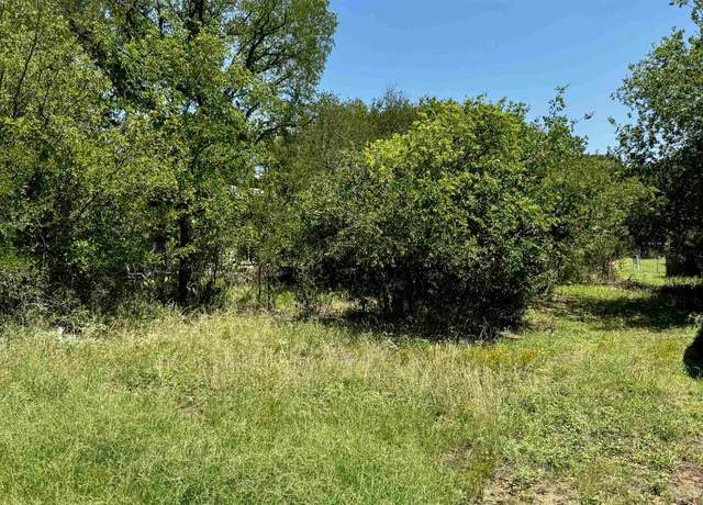 Property at LT 243 Navajo Trl, Kingsland, TX 78639