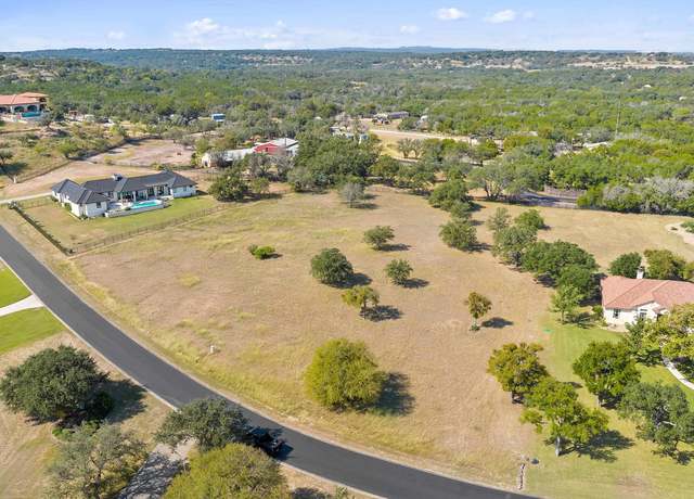 Property at 27419 Waterfall Hl, Spicewood, TX 78669