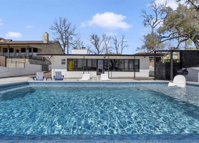 Property at 3424 River Oaks Dr, Kingsland, TX 78639, 3 beds, 2 baths